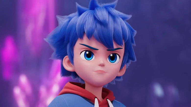 Still image for Metal Cardbot season 1 episode 25: Episode 25 Still image for Metal Cardbot season 1 episode 25: Episode 25