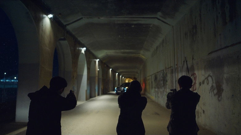 Still from Vincenzo - Season 1 Episode 10