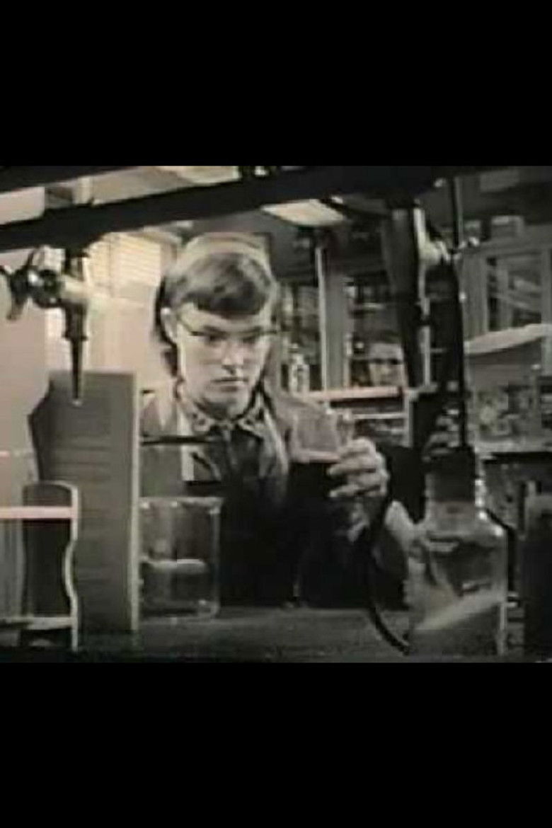 Imatge de Beyond Silence