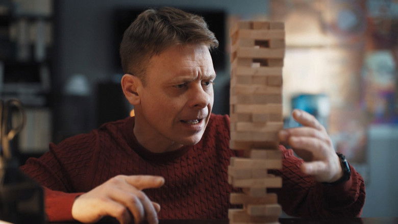 Still image for Makarov and The Girls season 1 episode 9: Episode 9 Still image for Makarov and The Girls season 1 episode 9: Episode 9