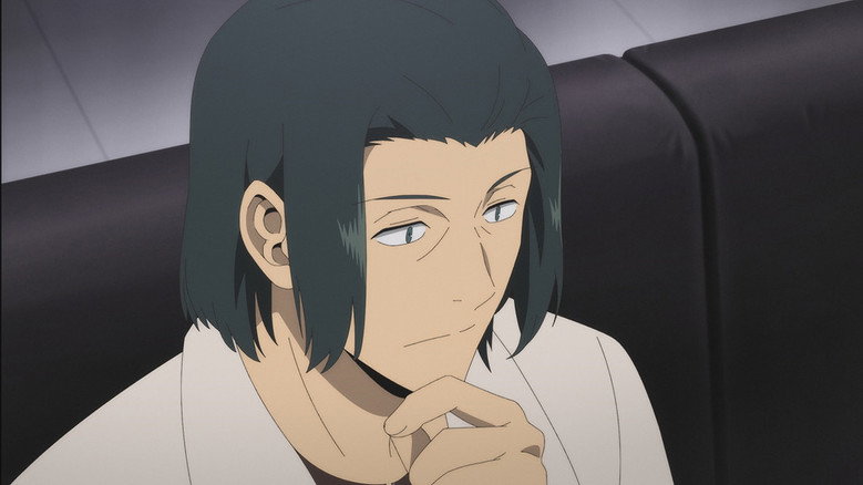 Still from World Trigger - Season 3 Episode 7