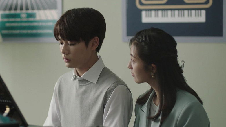 Still image for Crush season 1 episode 6: Episode 6 Still image for Crush season 1 episode 6: Episode 6