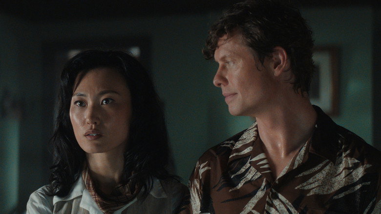 Still from Monarch: Legacy of Monsters - Season 2 Episode 9