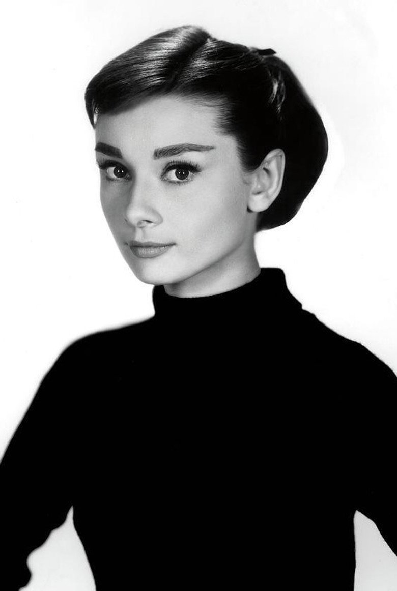 Audrey Hepburn photo 4