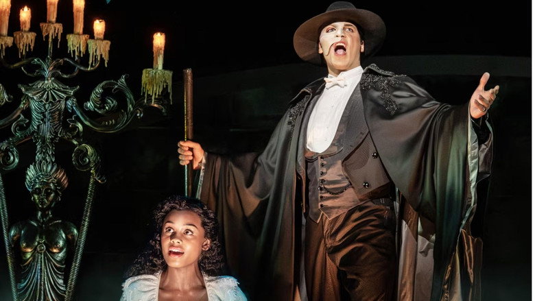 Imatge de The Phantom of the Opera: 40th Anniversary