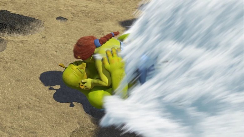 Shrek 2 (2004)