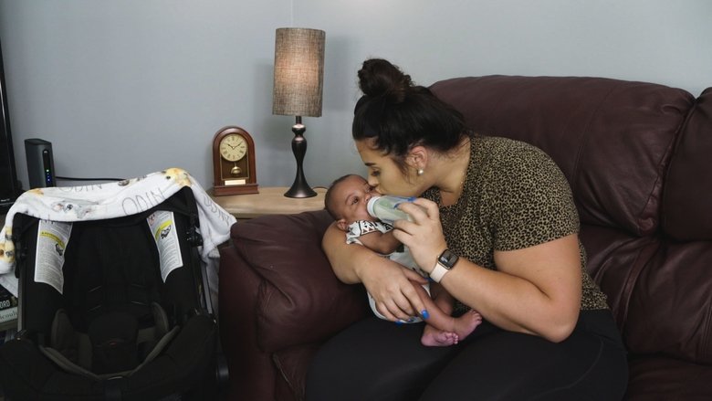 Still image for 90 Day Fiancé: Love in Paradise season 1 episode 8: Baby Makes...2?