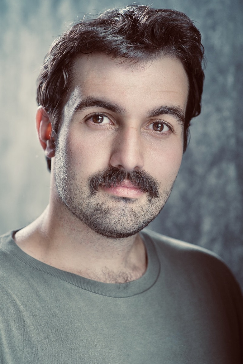 Martyn Luke photo