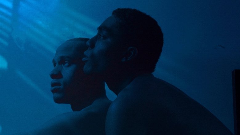 The Jump Off (2017)