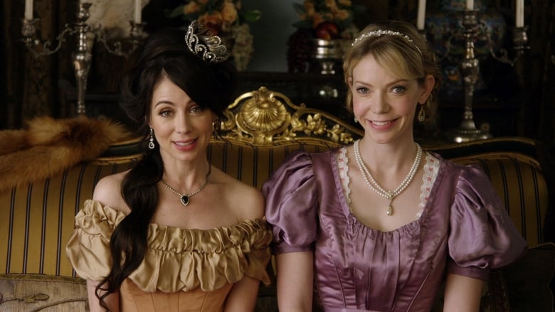Another Period: 1×1