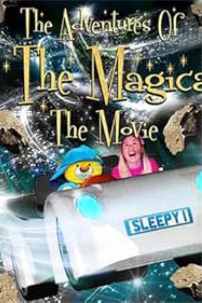 Imatge de The Adventures of Sleepy The Magical Bear: The Movie