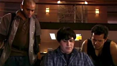 Still image for The Kill Point season 1 episode 2: Who's Afraid of Mr. Wolf? (2) Still image for The Kill Point season 1 episode 2: Who's Afraid of Mr. Wolf? (2)