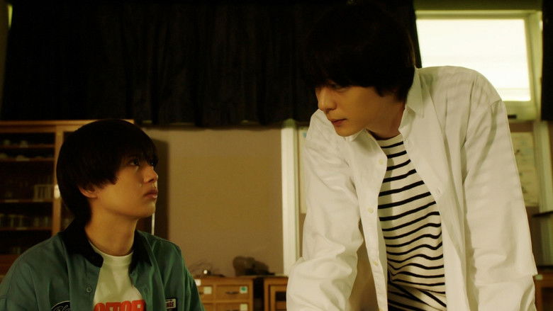 Still image for The Shadows of Who We Once Were season 1 episode 5: Episode 5 Still image for The Shadows of Who We Once Were season 1 episode 5: Episode 5