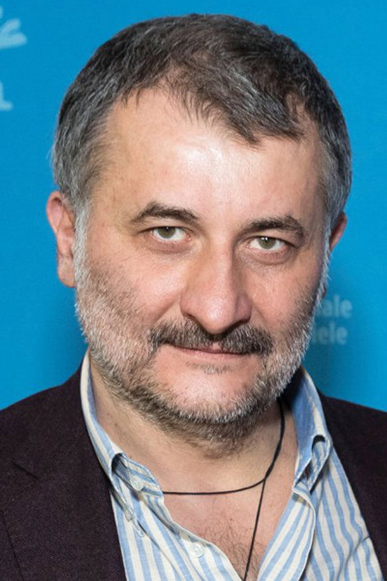 Cristi Puiu photo 3