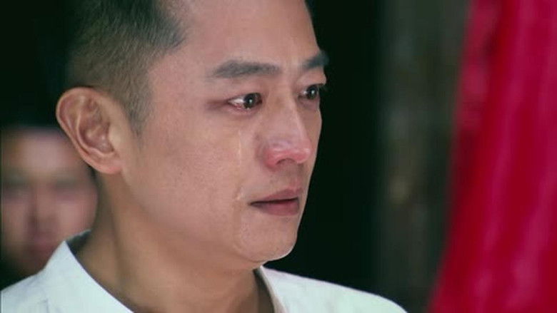 Still image for 匹夫英雄 season 1 episode 25: Episode 25