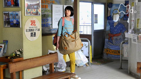 Still image for Amachan season 1 episode 137: Episode 137 Still image for Amachan season 1 episode 137: Episode 137