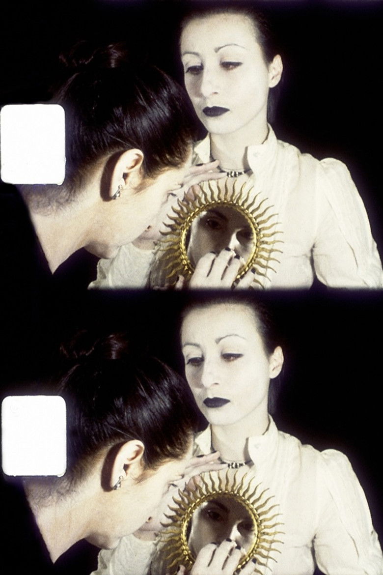 Imatge de Unheimlich I: Secret Dialogue