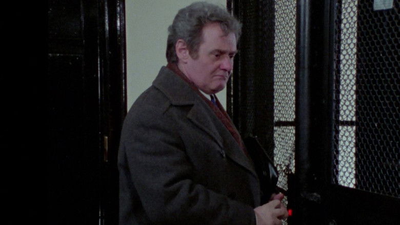 Still image for Zezem season 1 episode 3: Episode 3 Still image for Zezem season 1 episode 3: Episode 3