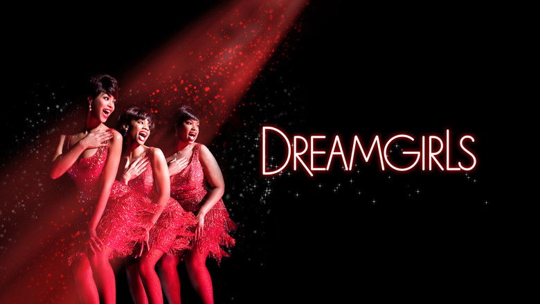 Dreamgirls (2006)