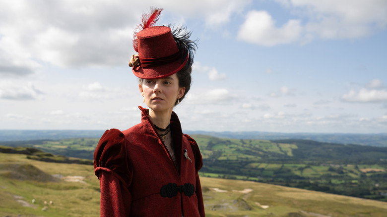 Still from The Other Bennet Sister - Season 1 Episode 9