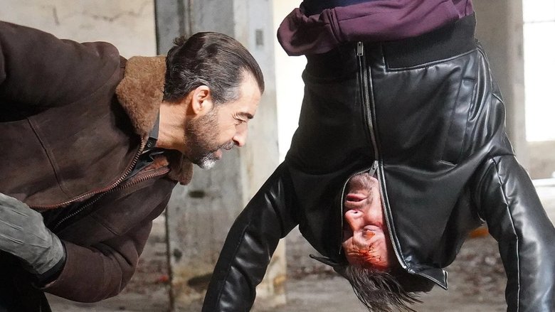 Still image for Banáni season 1 episode 7: Episode 7