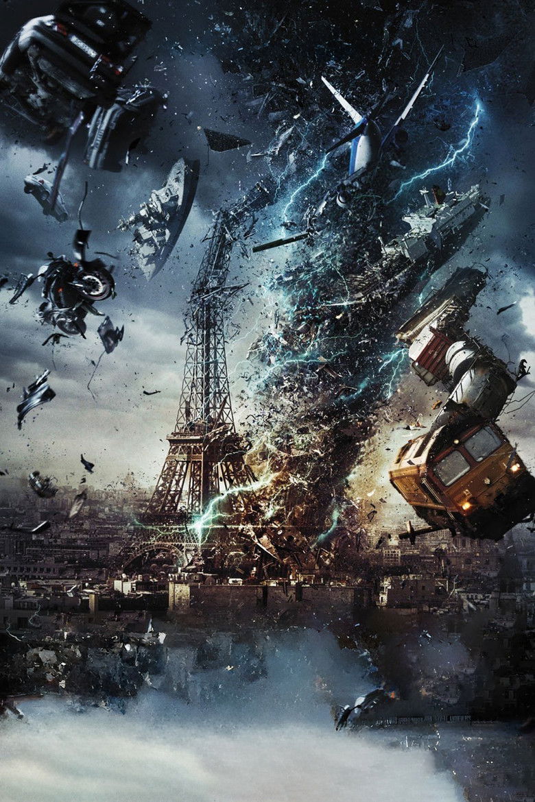 Imatge de Metal Tornado