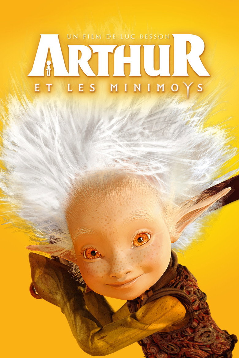 Póster la Película