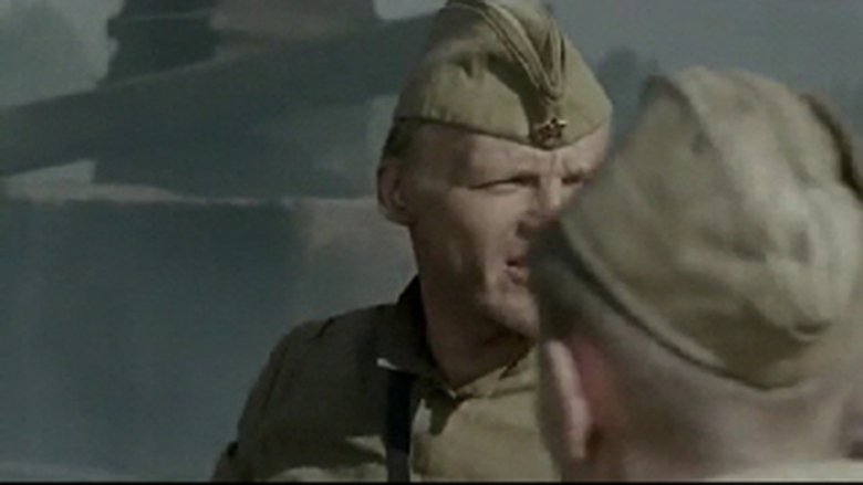 Still image for The Penal Battalion season 1 episode 3: Episode 3