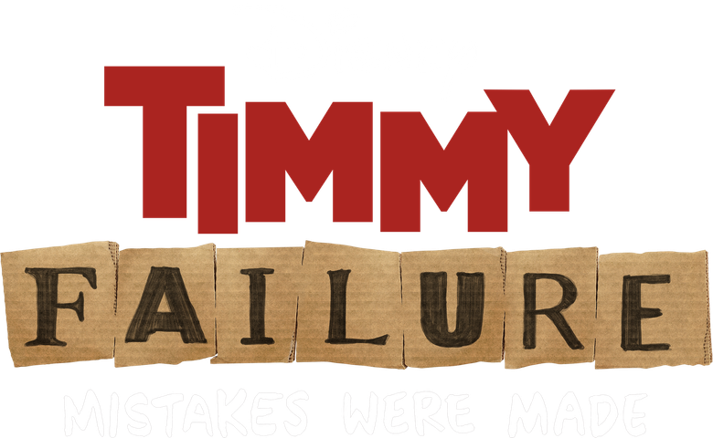 Imagen de Las aventuras de Timmy Fracaso
