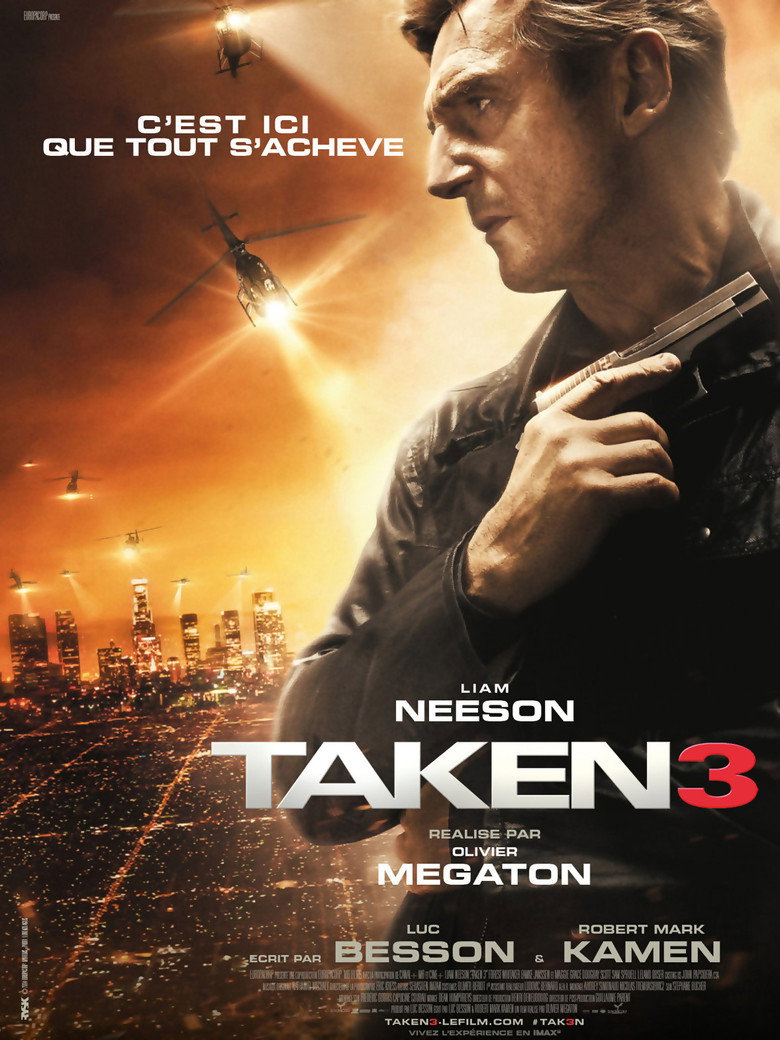 Póster la Película