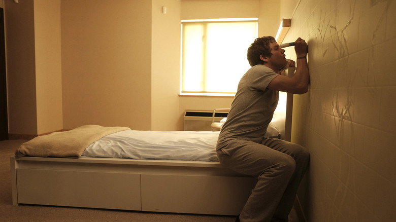 Still from Somewhere Between - Season 1 Episode 6