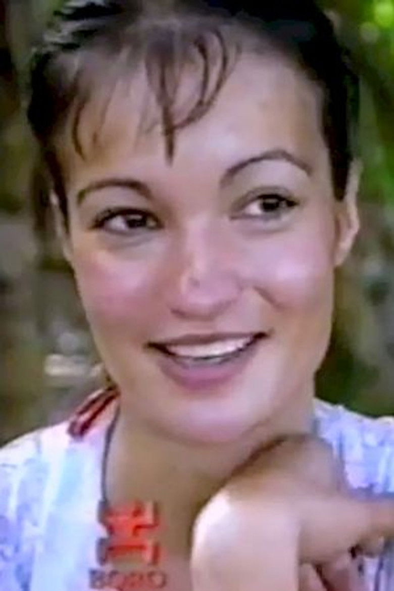 Sylvie Pommier portrait image