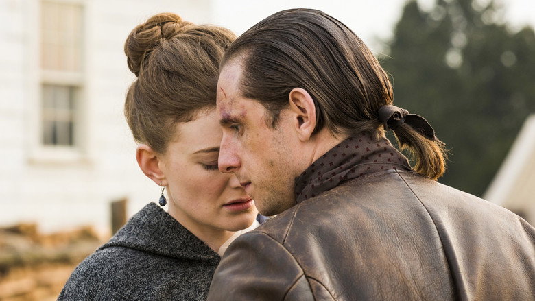 Still from TURN: Washington's Spies - Season 4 Episode 4