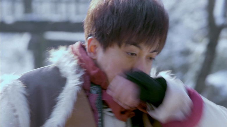 Still image for The Flame of Youth season 1 episode 16: Episode 16 Still image for The Flame of Youth season 1 episode 16: Episode 16