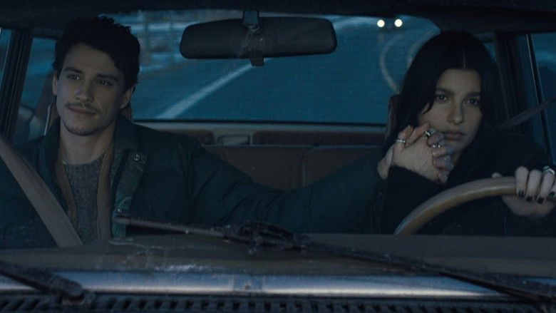 Something Very Bad Is Going to Happen — scene 13