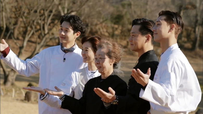 Still image for Youn Stay season 1 episode 4: The Second Group of Guests Still image for Youn Stay season 1 episode 4: The Second Group of Guests