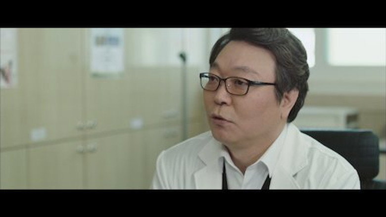 Still from He Is Psychometric - Season 1 Episode 11