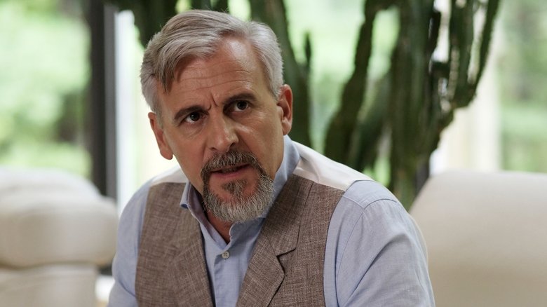 Still image for Les honorables season 1 episode 2: Episode 2 Still image for Les honorables season 1 episode 2: Episode 2