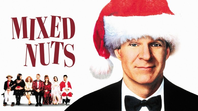 Mixed Nuts (1994)