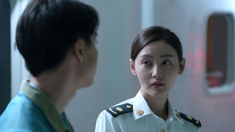 Still image for Ark Peace season 1 episode 22: Episode 22