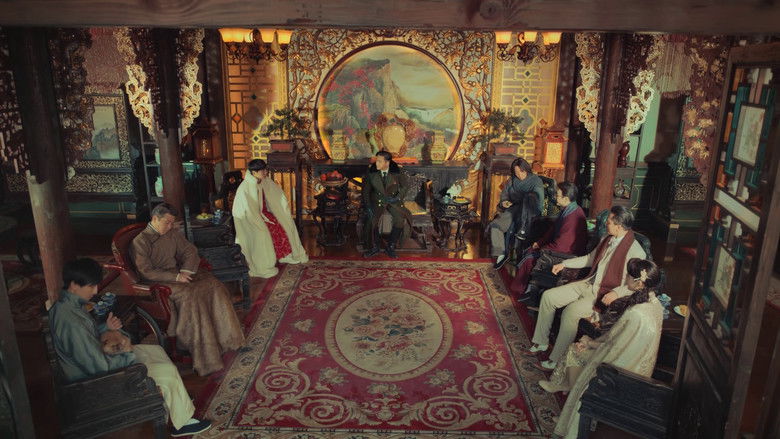 Still image for The Mystic Nine season 1 episode 42: Episode 42 Still image for The Mystic Nine season 1 episode 42: Episode 42