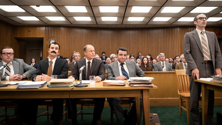 Still from White House Plumbers - Season 1 Episode 5