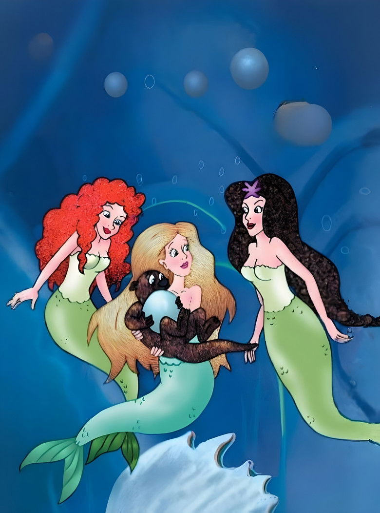 Imatge de The Little Mermaid