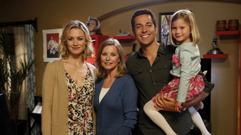 Still from Chuck - Season 5 Episode 8