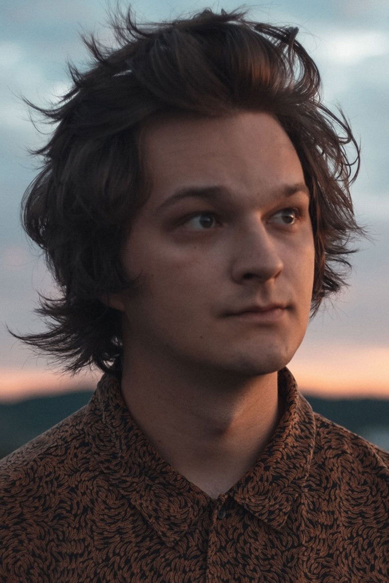 Marco Ema portrait image