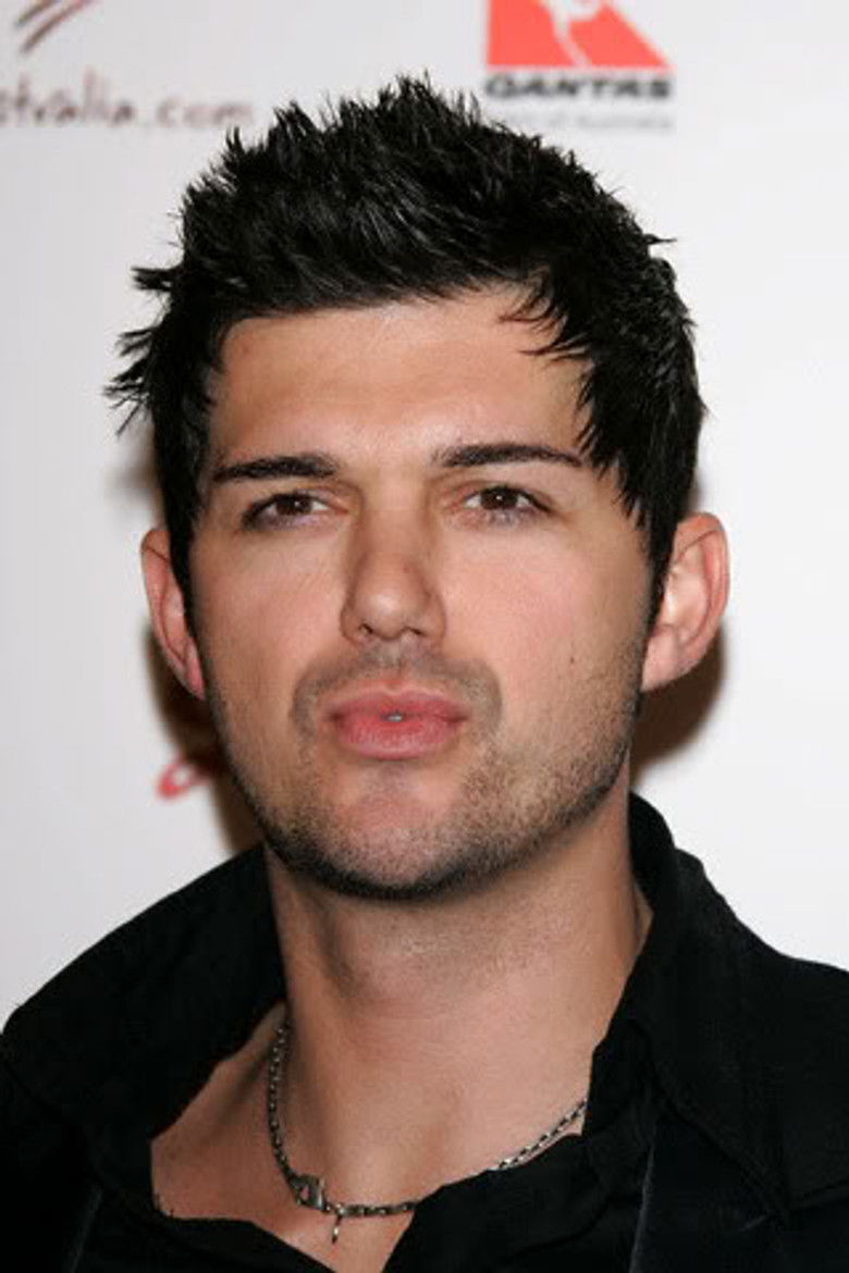 J.D. Fortune portrait image