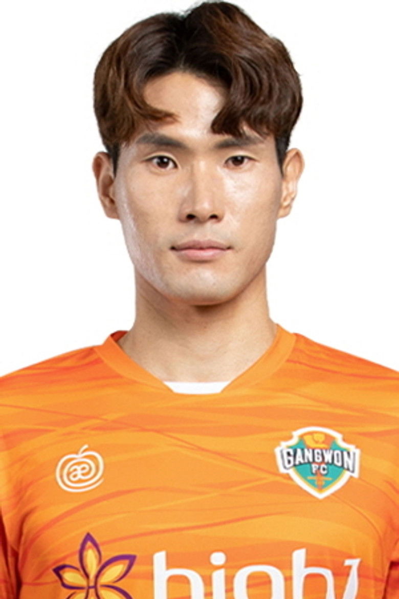 Han Kook-young portrait image