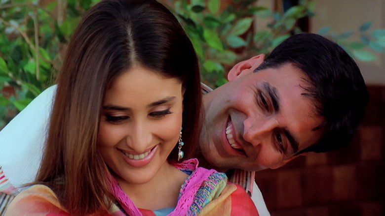 Dosti: Friends Forever backdrop 1