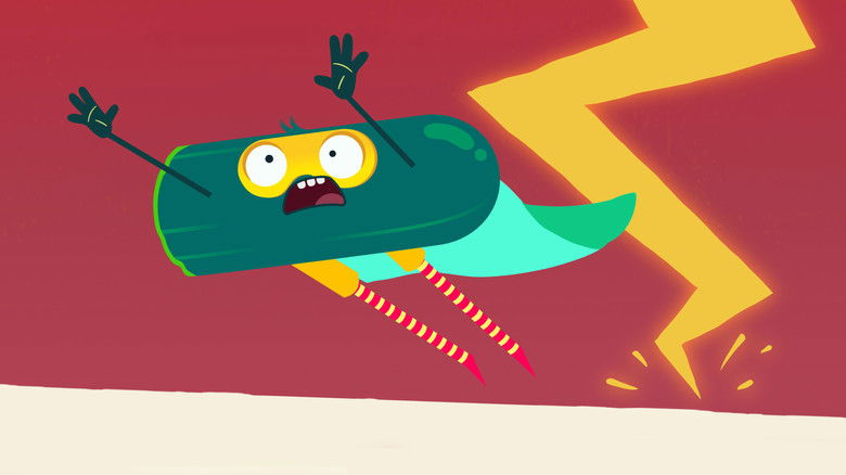 Still image for Super Plex season 1 episode 10: Episode 10 Still image for Super Plex season 1 episode 10: Episode 10