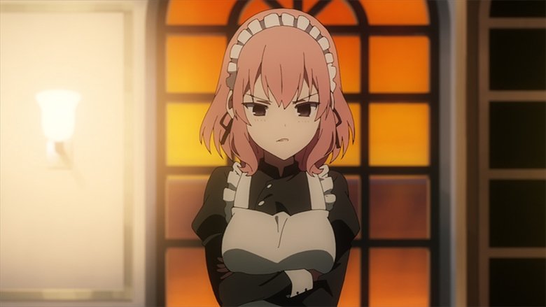 Still image for The Ones Within season 1 episode 5: DUSK AND DAWN Still image for The Ones Within season 1 episode 5: DUSK AND DAWN